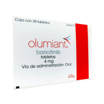 Olumiant Baricitinib