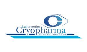 logo cryopharma