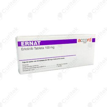 ERNAT 100 mg