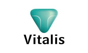 logo vitalis