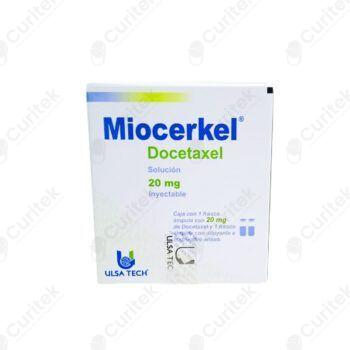 MIOCERKEL 20 mg