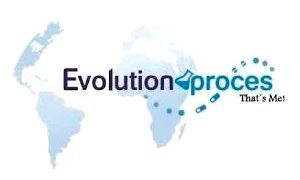 logo evolution