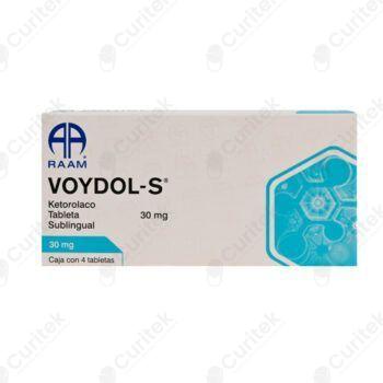 VOYDOL S 30 mg