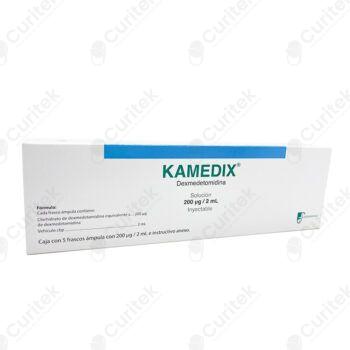 kamedix