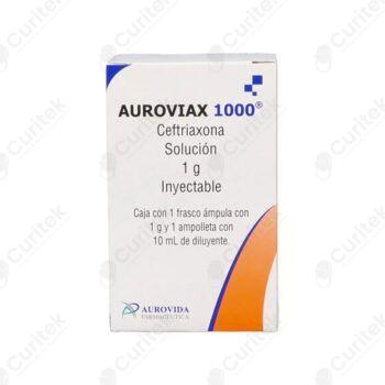 AUROVIAX1000