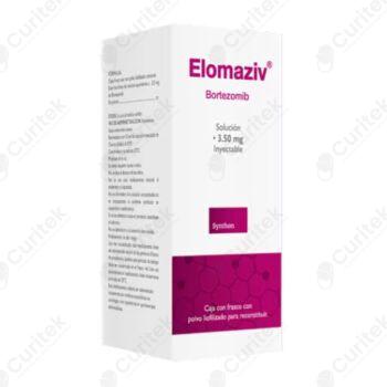 ELOMAZIV 3.5 mg