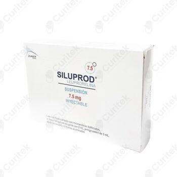 SILUPROD 7.5 mg