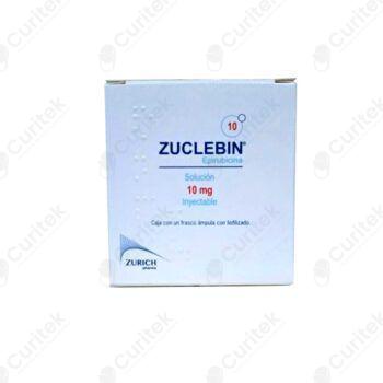 ZUCLEBIN 10 mg