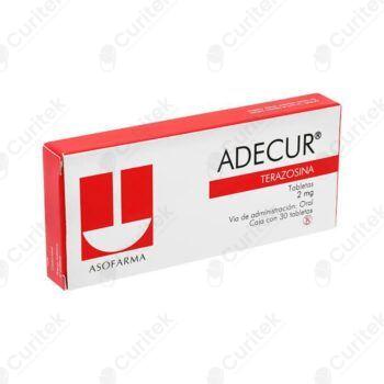 ADECUR 2 mg
