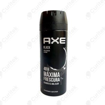 AXE BLACK aerosol