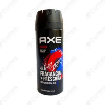 AXE FUSION aerosol