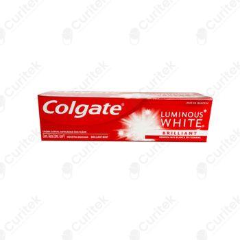 COLGATE luminous white 22 ml