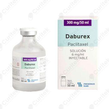 DABUREX 6 mg