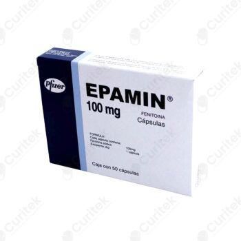 EPAMIN 100 mg