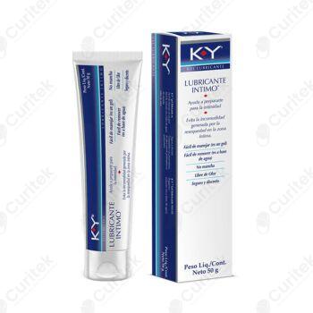KY Lubricante