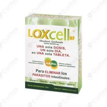 LOXCELL