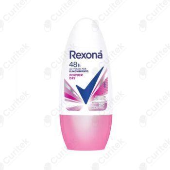 REXONA Powder Dry 48h