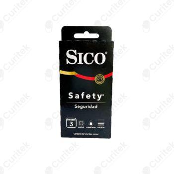 SICO safety