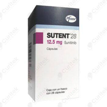 SUSTENT 28 12.5 mg