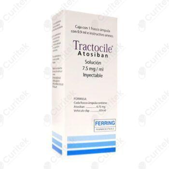 TRACTOCILE 7.5 mg 1