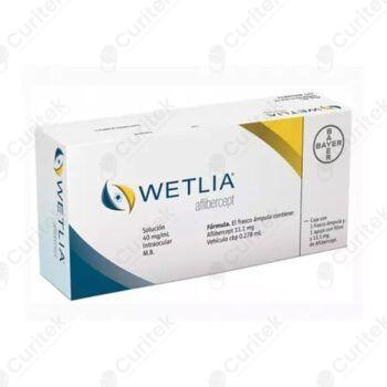 WETLIA 40 mgml
