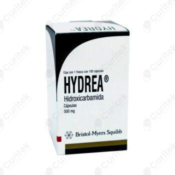 hydrea 500 mg