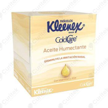 KLEENEX COLD CARE Aceite Humectante