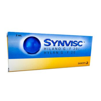 SYNVISC 2 ML