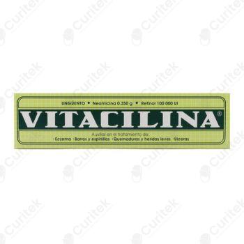 VITACILINA 100 G