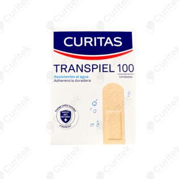 CURITAS TRANSPIEL