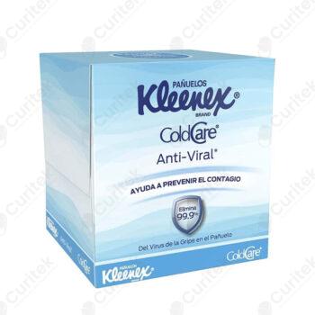 Kleenex Cold Care Antiviral