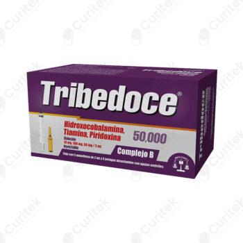 TRIBEDOCE 50000