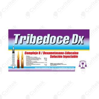 TRIBEDOCE DX