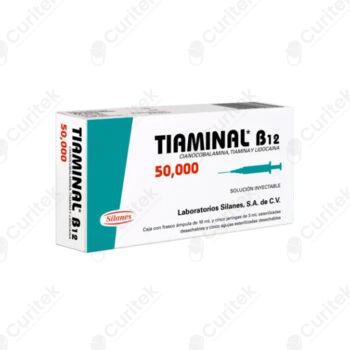 TIAMINAL B12
