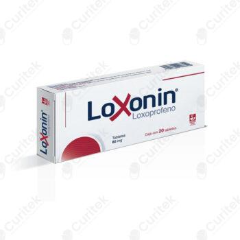 LOXONIN LOXOPROFENO