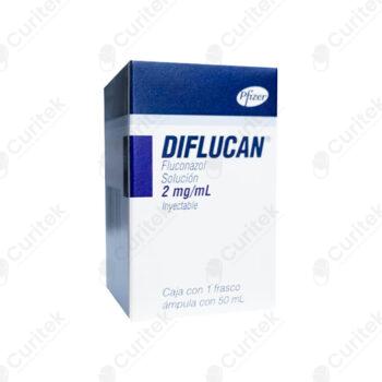 DIFLUCAN FLUCONAZOL 2 MG