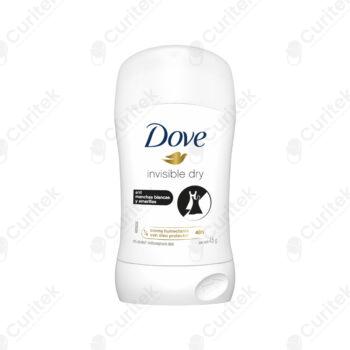 DS DOVE INVISIBLE DRY 45GR BARRA