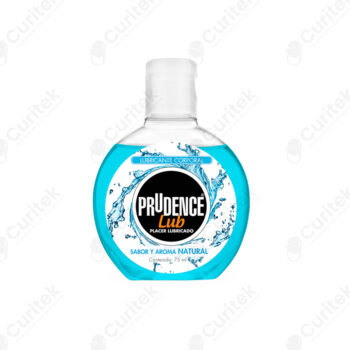 PRUDENCE LUB NATURAL LUBRICANTE CORPORAL