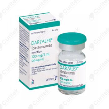 DARZALEX 100 mg