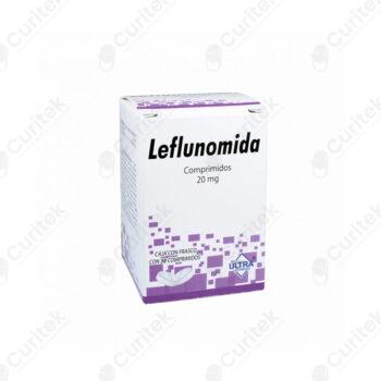 LEFLUNOMIDA 20 MG ULTRA