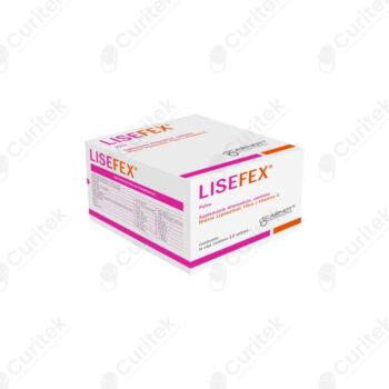 LISEFEX 1 5 G SUPLEMENTO ALIMENTICIO 14 SOBRES